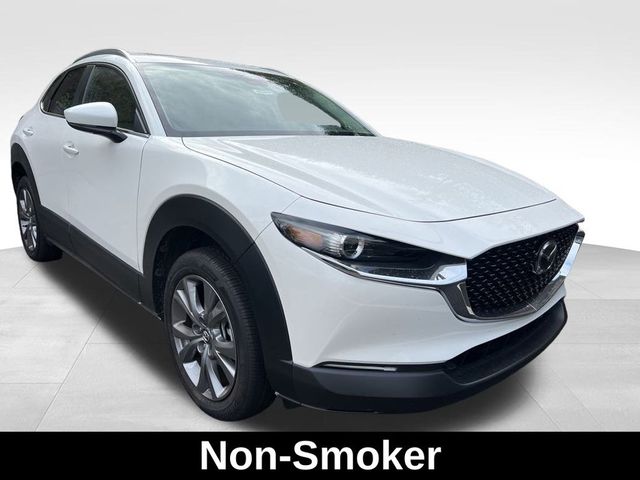 2024 Mazda CX-30 2.5 S Preferred Package