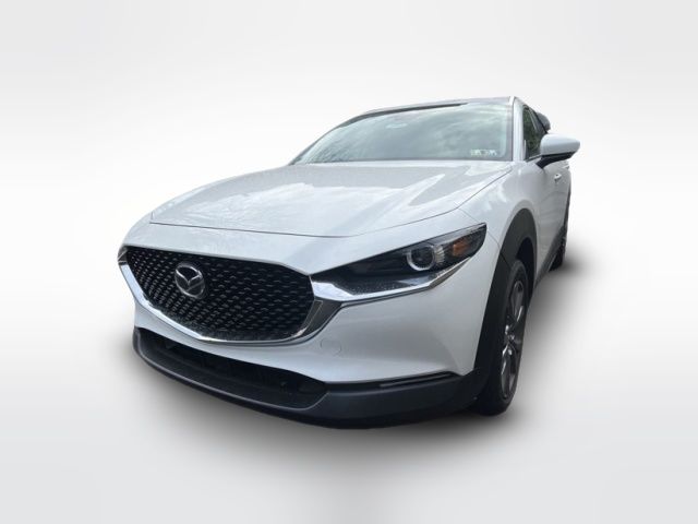 2024 Mazda CX-30 2.5 S Preferred Package