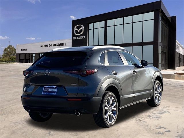 2024 Mazda CX-30 2.5 S Preferred Package