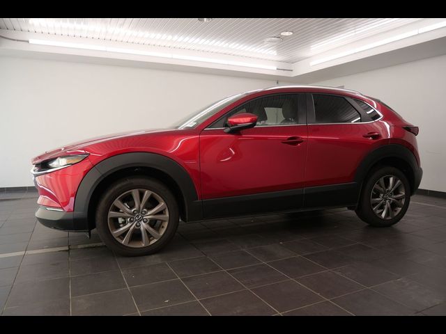 2024 Mazda CX-30 2.5 S Preferred Package