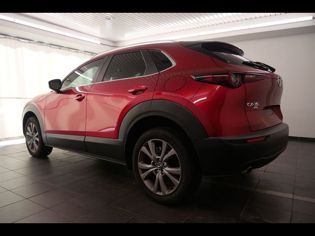 2024 Mazda CX-30 2.5 S Preferred Package