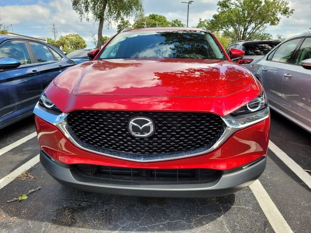 2024 Mazda CX-30 2.5 S Preferred Package