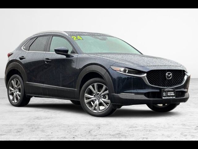 2024 Mazda CX-30 2.5 S Preferred Package