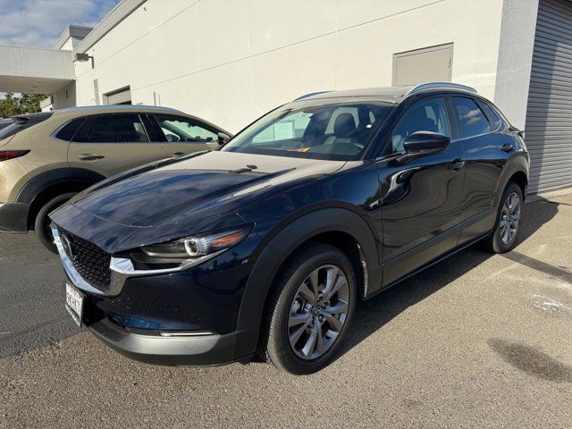 2024 Mazda CX-30 2.5 S Preferred Package