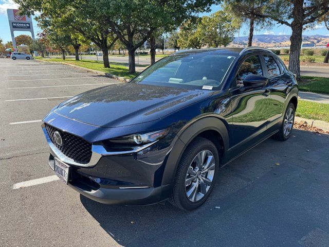 2024 Mazda CX-30 2.5 S Preferred Package