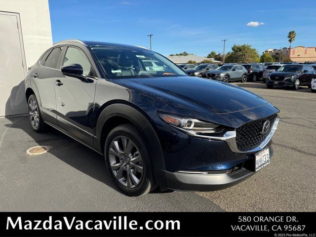 2024 Mazda CX-30 2.5 S Preferred Package