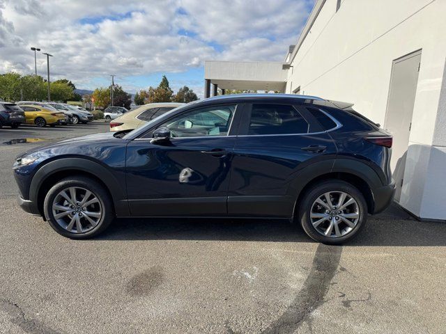 2024 Mazda CX-30 2.5 S Preferred Package