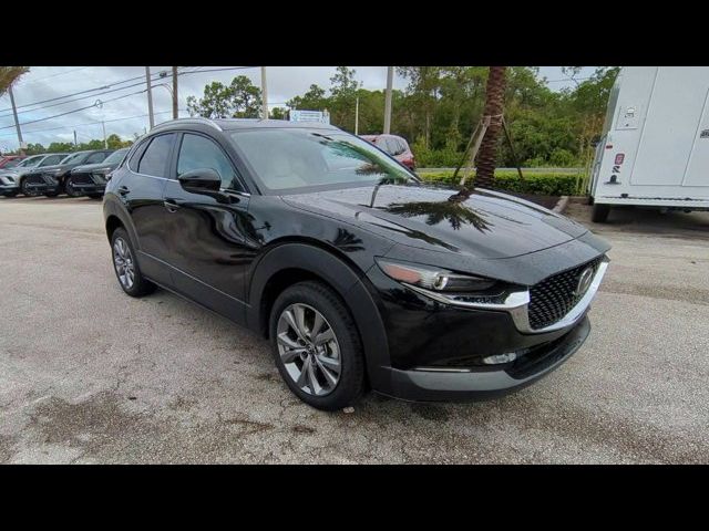 2024 Mazda CX-30 2.5 S Preferred Package