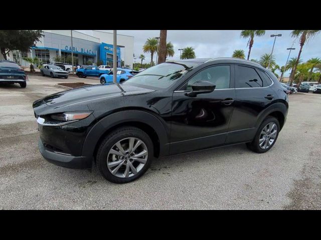 2024 Mazda CX-30 2.5 S Preferred Package