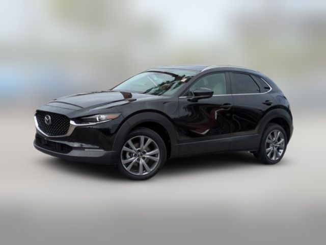 2024 Mazda CX-30 2.5 S Preferred Package
