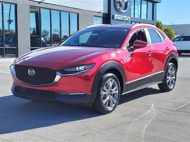 2024 Mazda CX-30 2.5 S Preferred Package