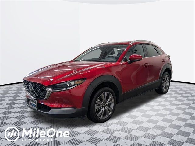 2024 Mazda CX-30 2.5 S Preferred Package