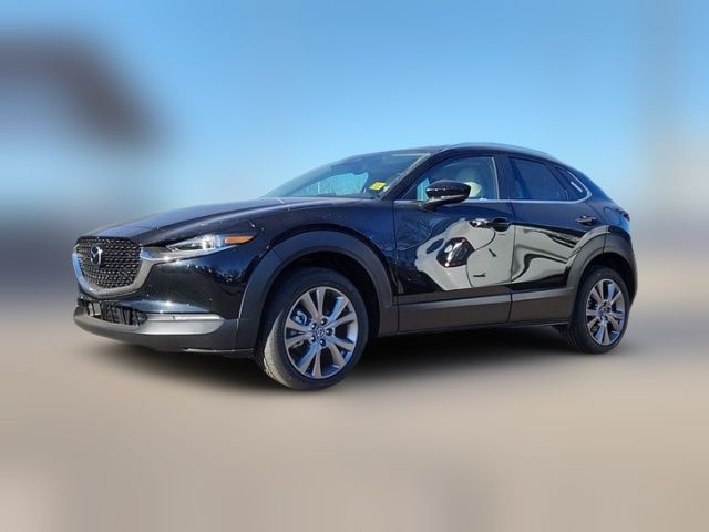 2024 Mazda CX-30 2.5 S Preferred Package