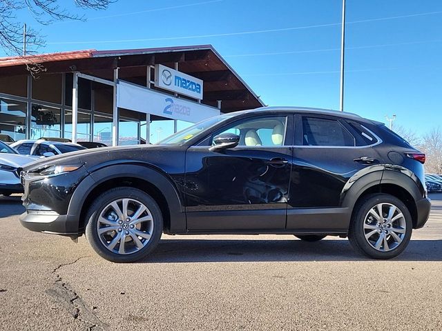 2024 Mazda CX-30 2.5 S Preferred Package