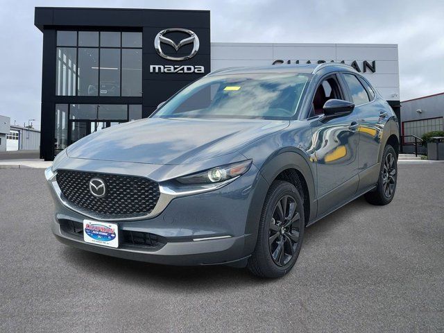 2024 Mazda CX-30 2.5 S Carbon Edition