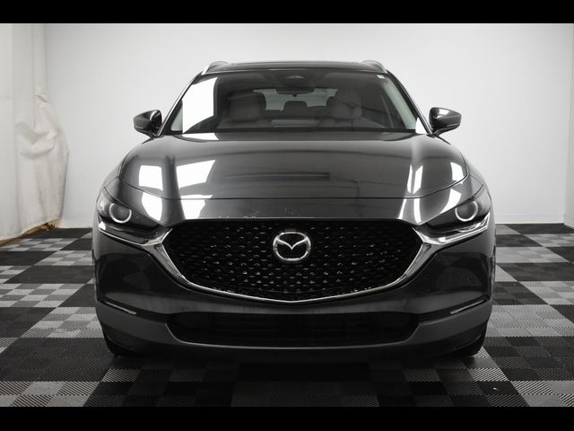 2024 Mazda CX-30 2.5 S Preferred Package