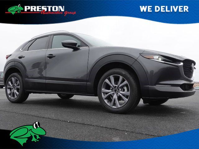 2024 Mazda CX-30 2.5 S Preferred Package