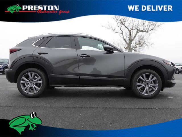 2024 Mazda CX-30 2.5 S Preferred Package