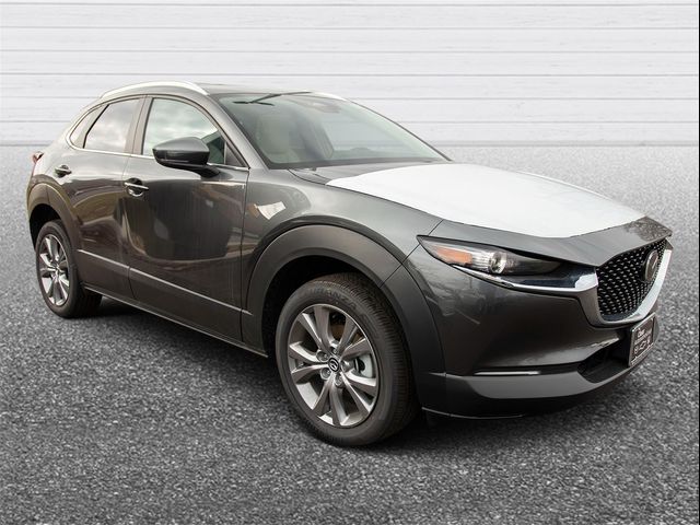 2024 Mazda CX-30 2.5 S Preferred Package