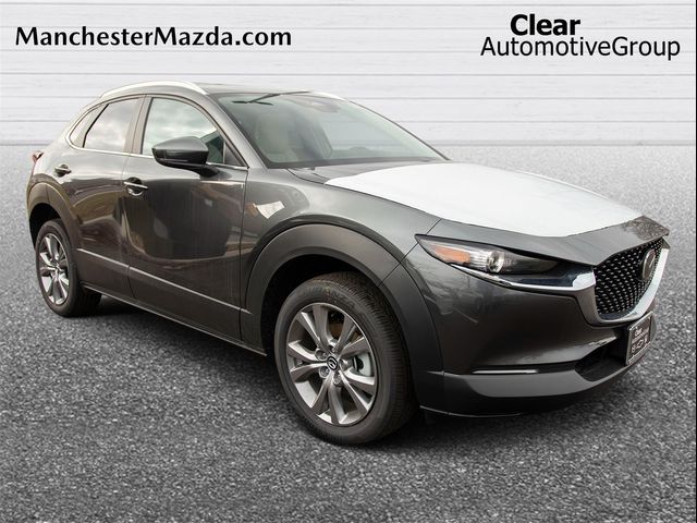 2024 Mazda CX-30 2.5 S Preferred Package