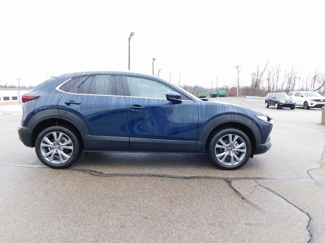 2024 Mazda CX-30 2.5 S Preferred Package