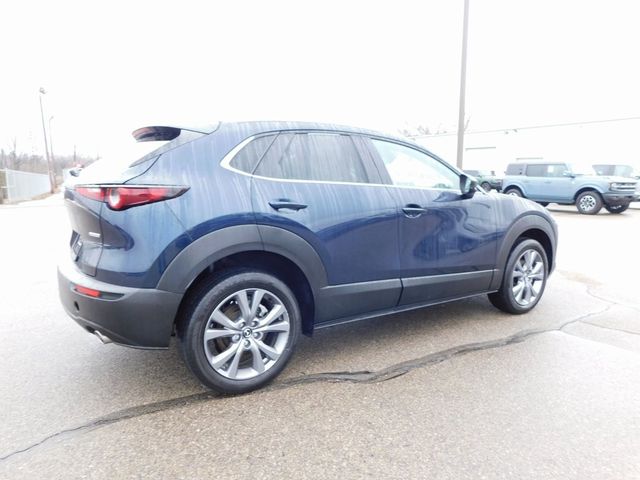 2024 Mazda CX-30 2.5 S Preferred Package