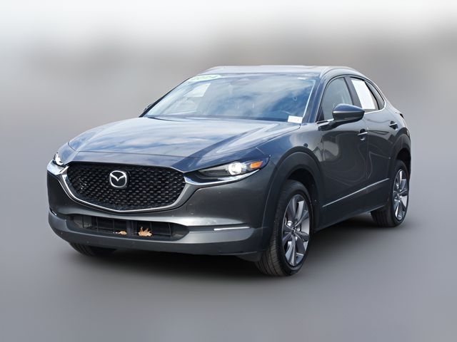 2024 Mazda CX-30 2.5 S Preferred Package