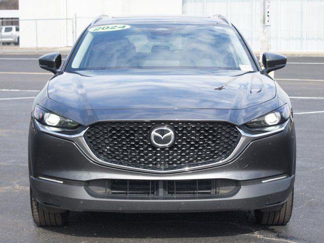 2024 Mazda CX-30 2.5 S Preferred Package