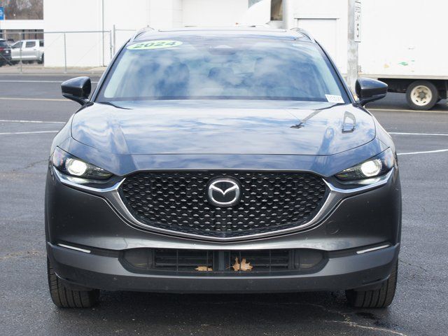 2024 Mazda CX-30 2.5 S Preferred Package