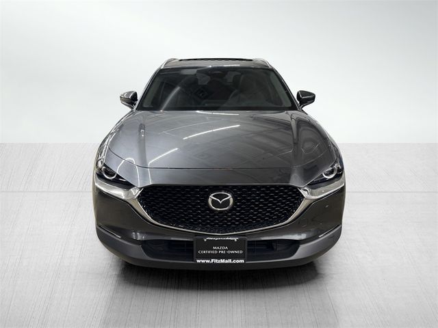 2024 Mazda CX-30 2.5 S Preferred Package