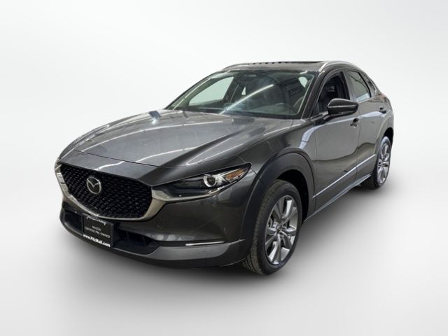 2024 Mazda CX-30 2.5 S Preferred Package