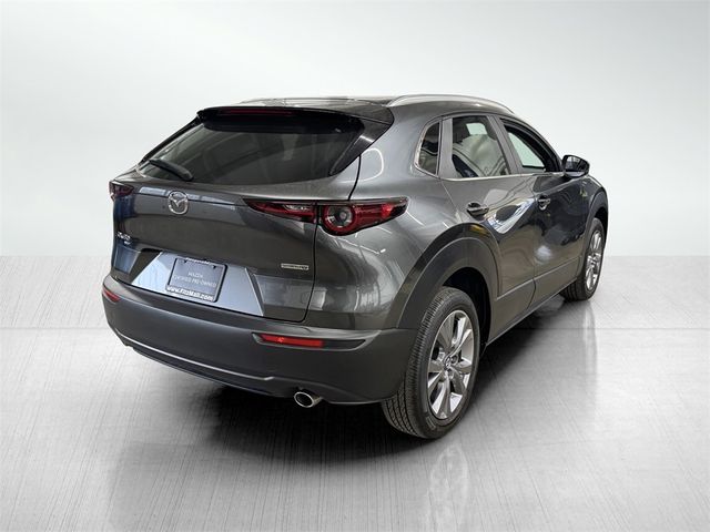 2024 Mazda CX-30 2.5 S Preferred Package