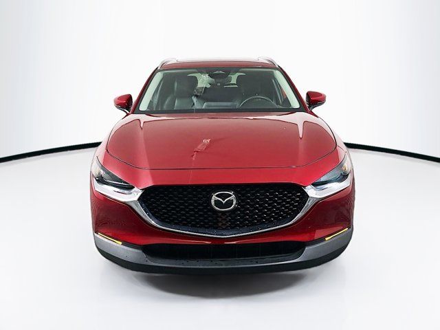 2024 Mazda CX-30 2.5 S Preferred Package