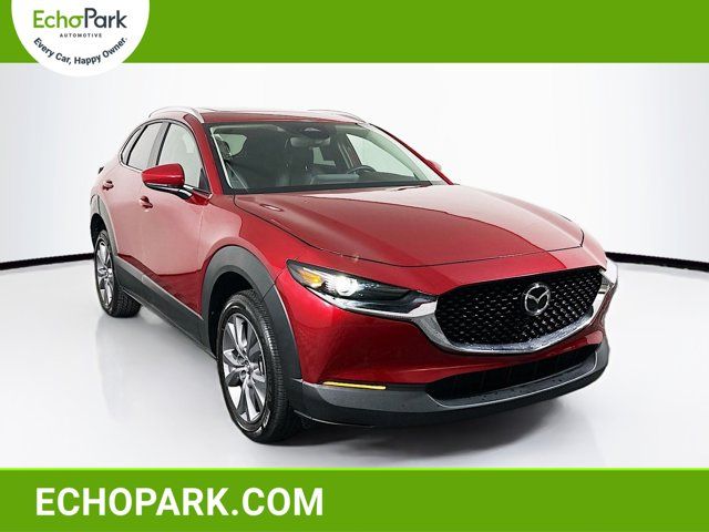 2024 Mazda CX-30 2.5 S Preferred Package