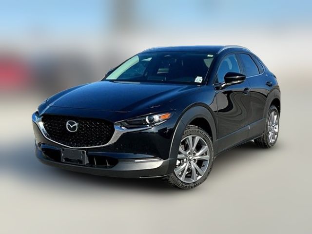 2024 Mazda CX-30 2.5 S Preferred Package