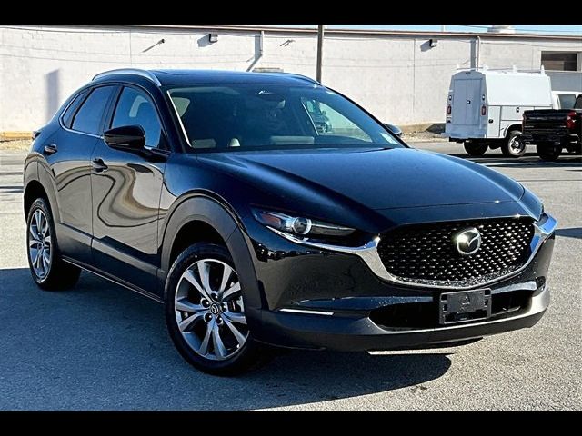 2024 Mazda CX-30 2.5 S Preferred Package