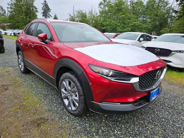 2024 Mazda CX-30 2.5 S Preferred Package