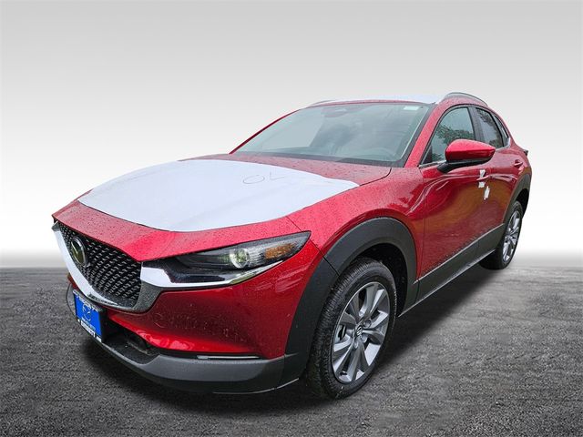 2024 Mazda CX-30 2.5 S Preferred Package