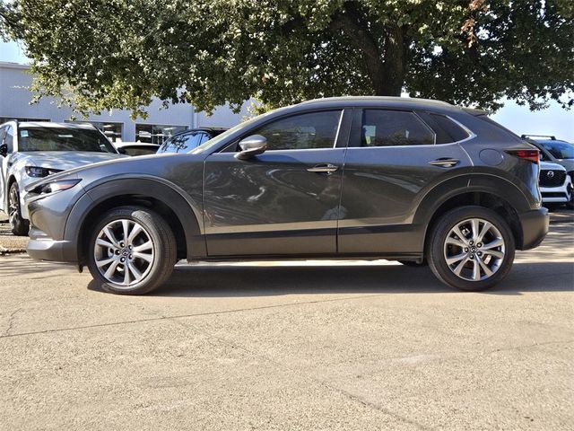 2024 Mazda CX-30 2.5 S Preferred Package