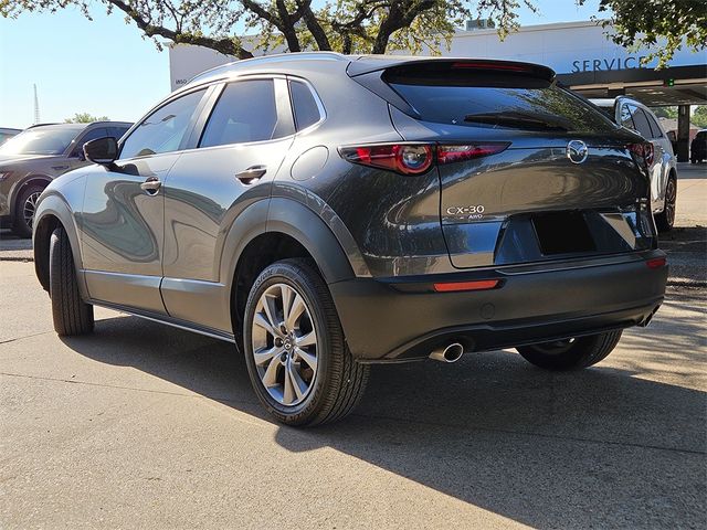 2024 Mazda CX-30 2.5 S Preferred Package