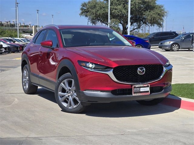 2024 Mazda CX-30 2.5 S Preferred Package