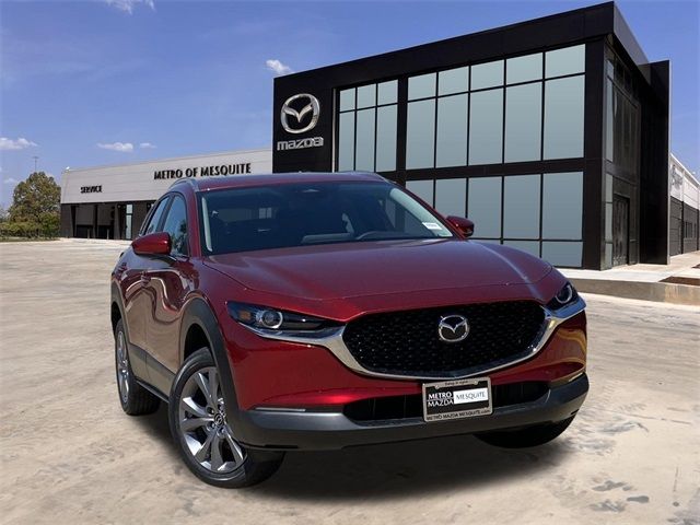 2024 Mazda CX-30 2.5 S Preferred Package