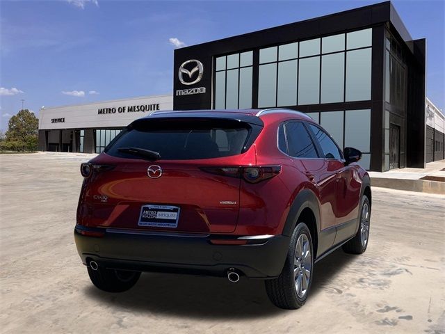 2024 Mazda CX-30 2.5 S Preferred Package