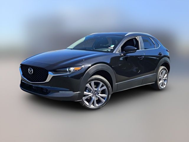 2024 Mazda CX-30 2.5 S Preferred Package