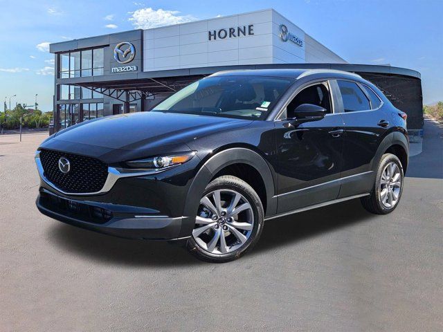 2024 Mazda CX-30 2.5 S Preferred Package