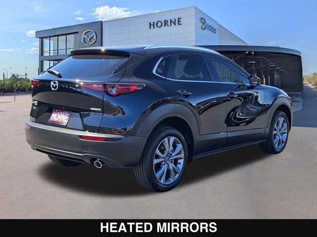 2024 Mazda CX-30 2.5 S Preferred Package