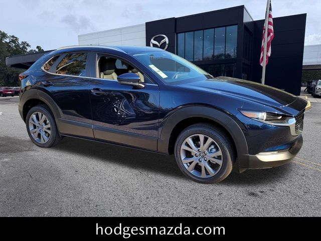 2024 Mazda CX-30 2.5 S Preferred Package