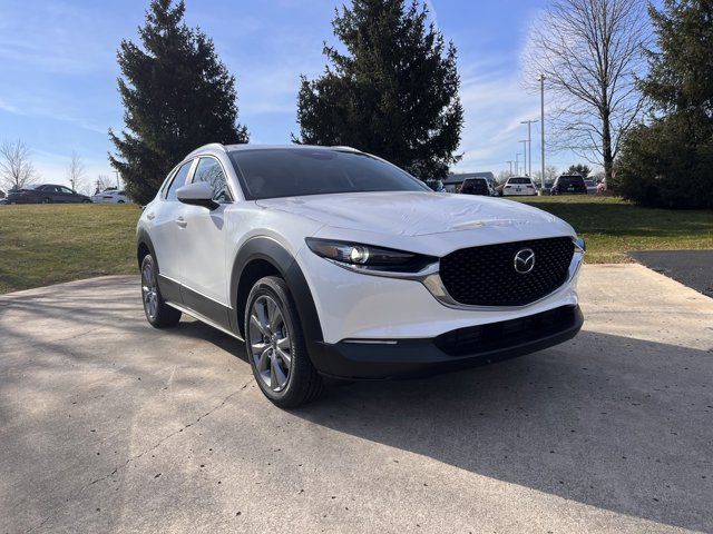 2024 Mazda CX-30 2.5 S Preferred Package