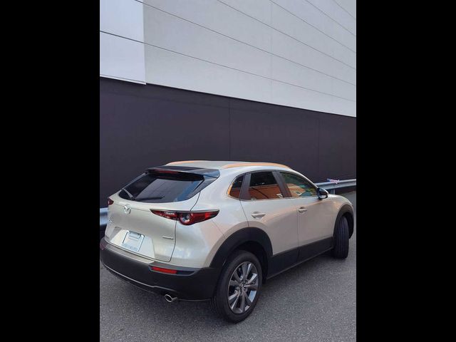 2024 Mazda CX-30 2.5 S Preferred Package