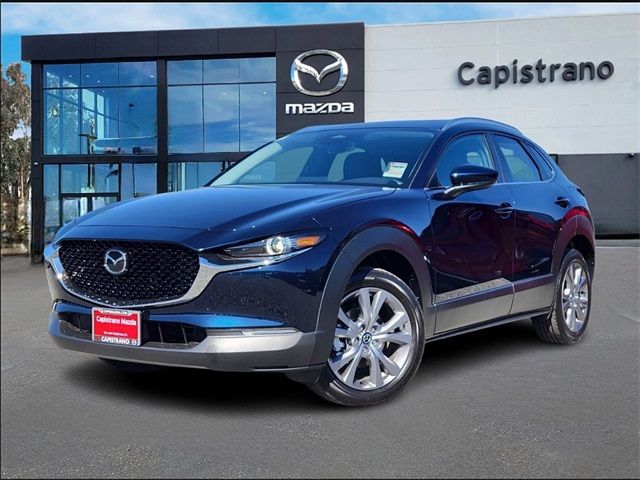 2024 Mazda CX-30 2.5 S Preferred Package